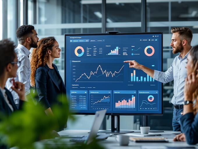 Business Process Monitoring