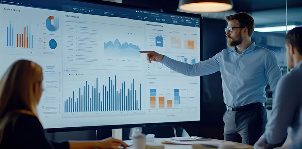 Consultant Management System