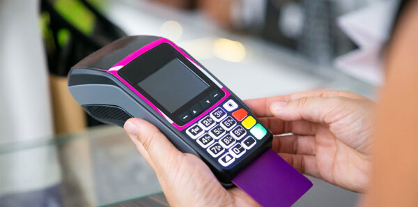 Credit Card Terminals