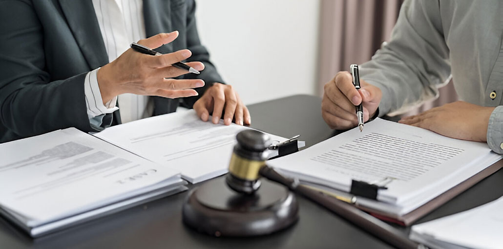 Debt Collection Attorney