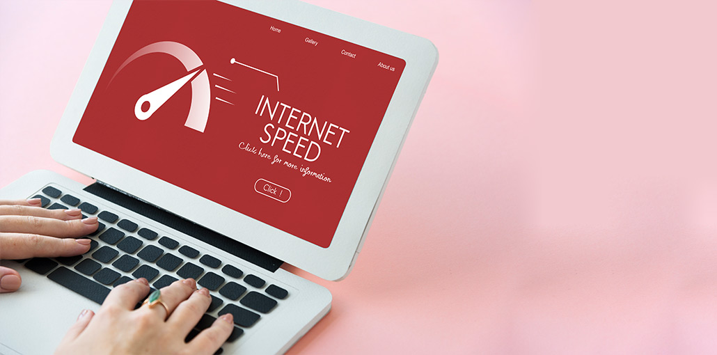 High-Speed Internet in Missouri