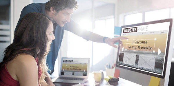 Website Maintenance Services