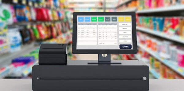 What is a POS System