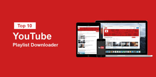 YouTube Playlist Downloader