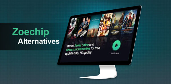 Zoechip alternatives