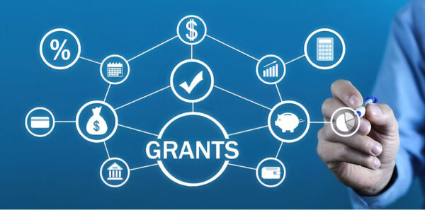 grant management tools