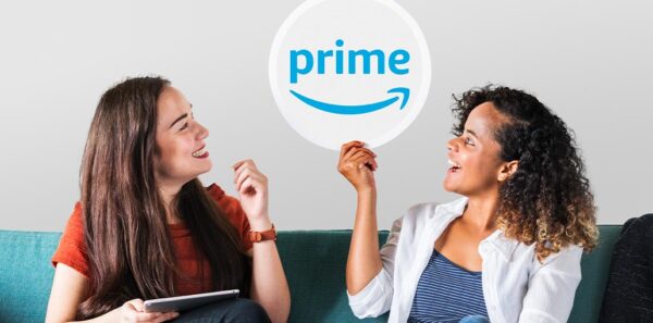 Amazon Prime Membership