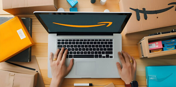 Amazon Reimbursement Service