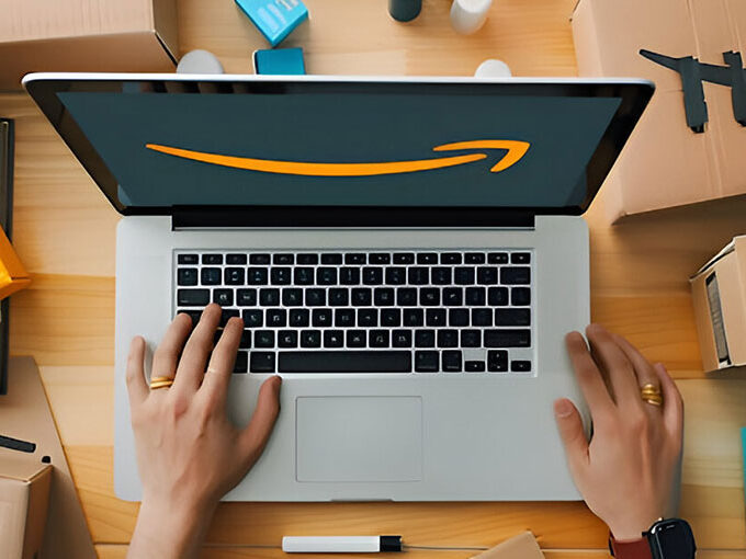 Amazon Reimbursement Service