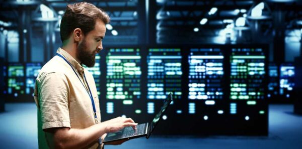 Application Virtual Switch