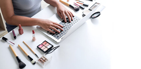 Beauty eCommerce Store