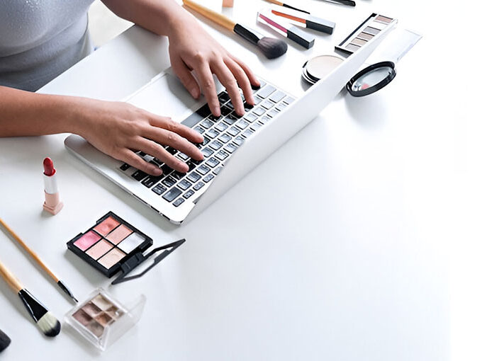 Beauty eCommerce Store