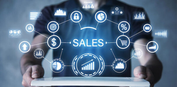 Benefits of Using AI Sales Tools