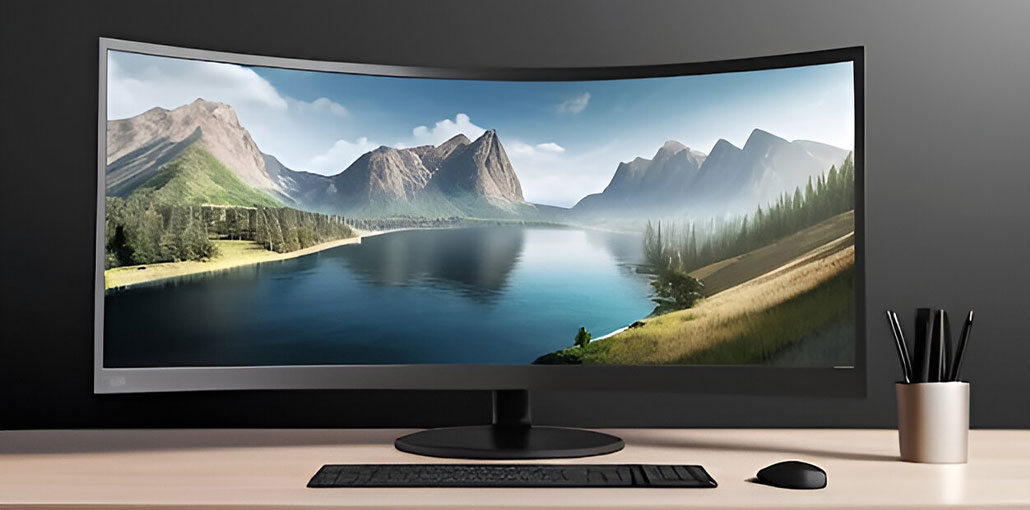 Best Curved Monitors