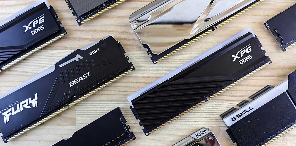 Best DDR5 RAM