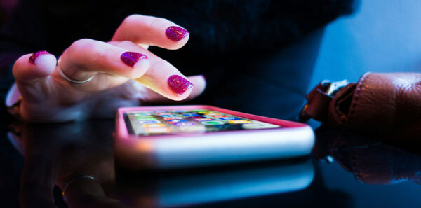 Block Websites on iPhone