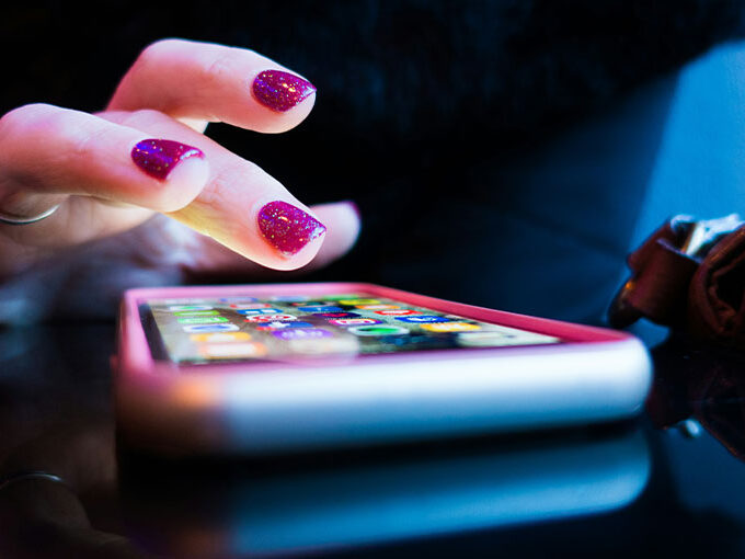 Block Websites on iPhone