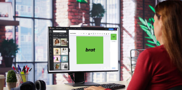 Brat Generator