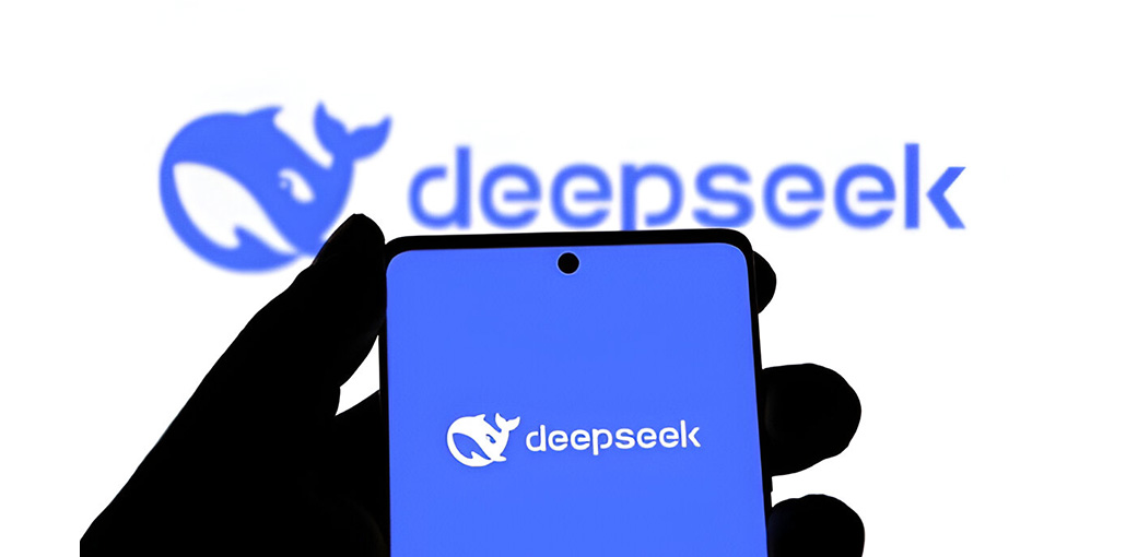 DeepSeek Image Generator
