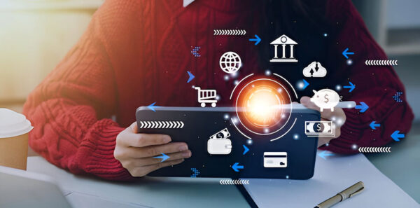 Digital Transaction Management