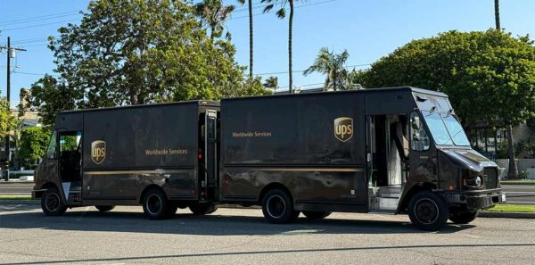 Does UPS Deliver on Sunday