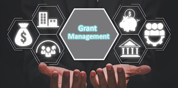 Grant Management Software
