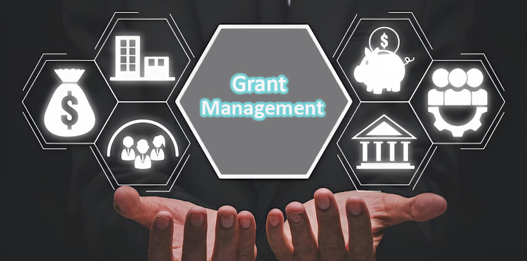 Grant Management Software