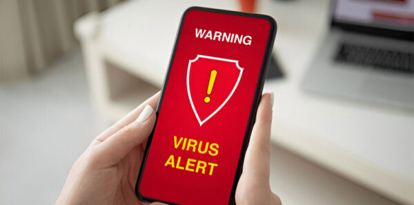 How to Remove Virus from iPhone