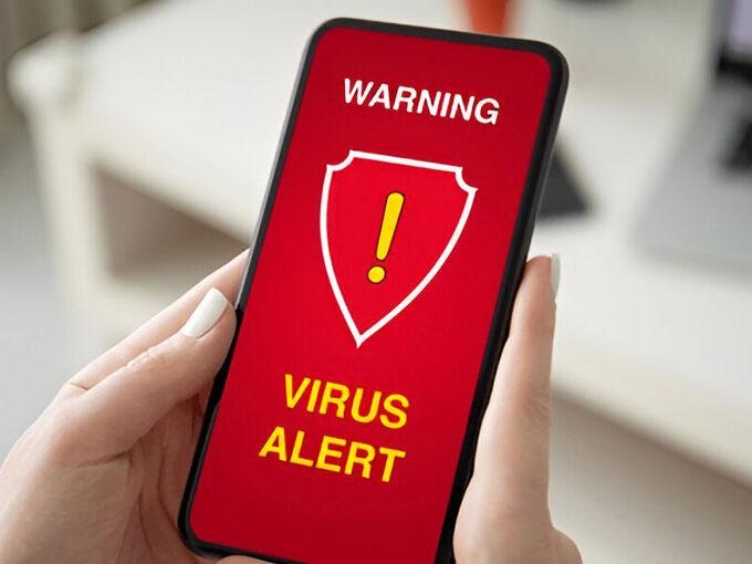 How to Remove Virus from iPhone