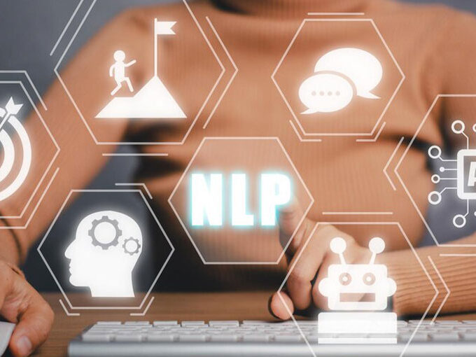 Natural Language Processing
