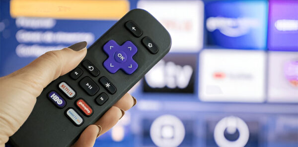 Roku Remote Not Working