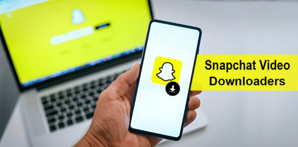 Snapchat Video Downloader