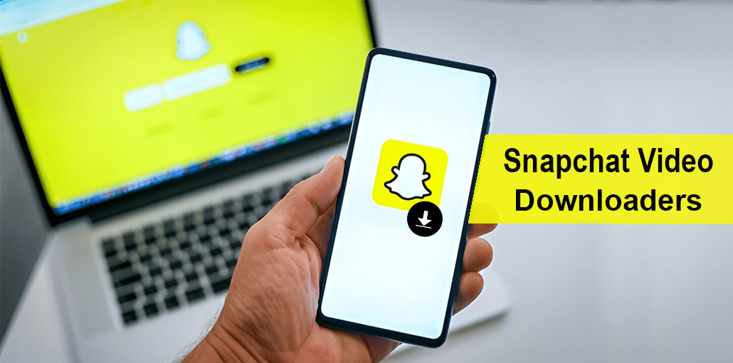 Snapchat Video Downloader