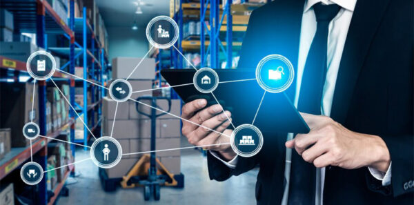 Vendor Management Software