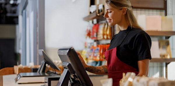 What is POS Experience