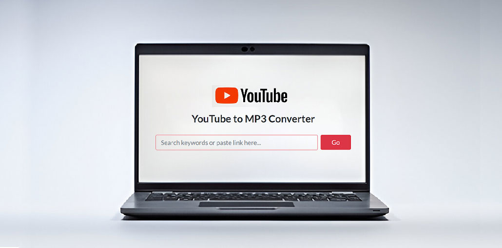 YouTube to MP3 converter