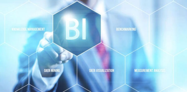 business intelligence for decision making