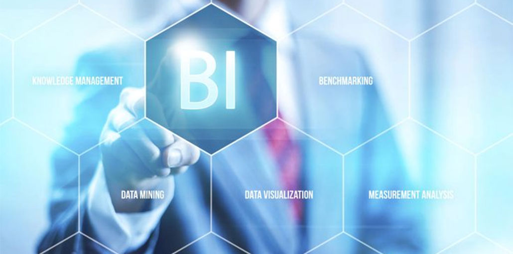 business intelligence for decision making