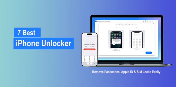 iPhone Unlocker
