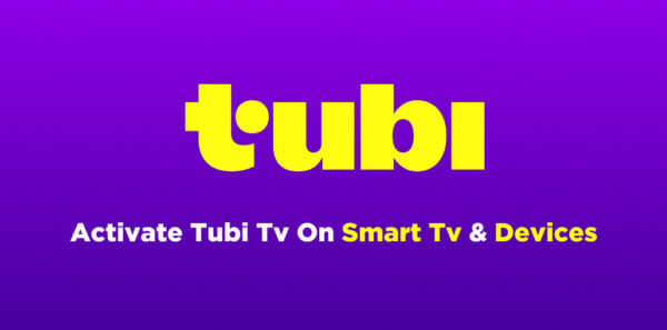 tubi tv activation on smart tvs roku firestick smart devices