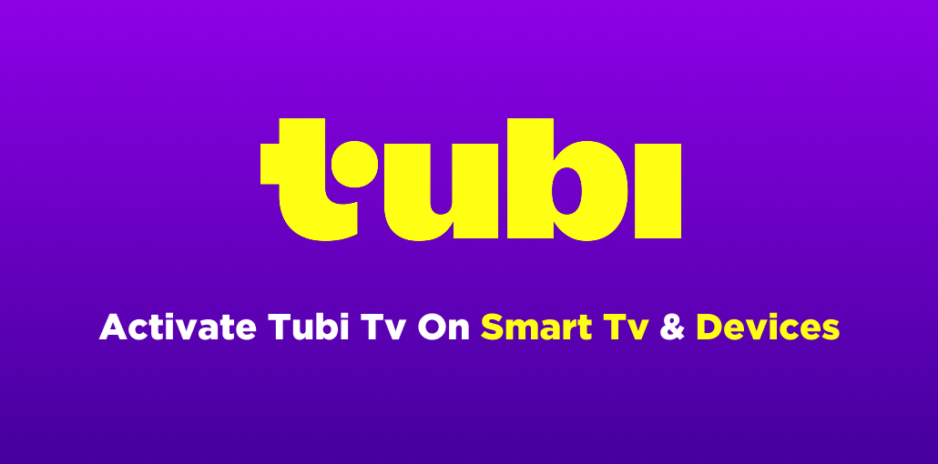 tubi tv activation on smart tvs roku firestick smart devices