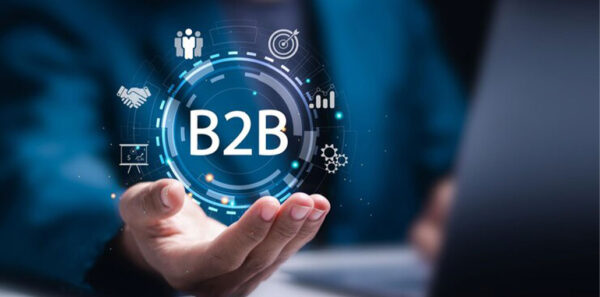 B2B Customer Service