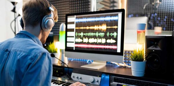 Extract Audio from Video