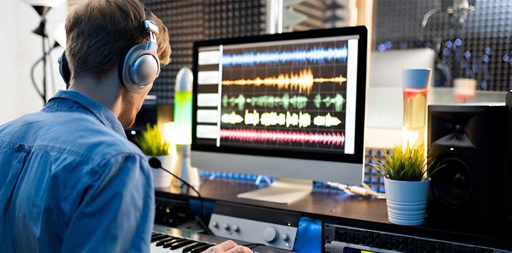 Extract Audio from Video