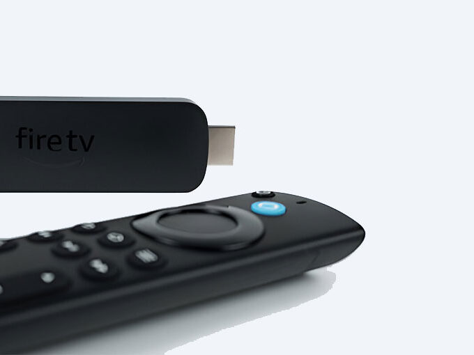 FireStick remote not working