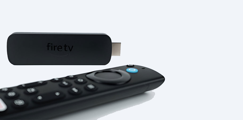 FireStick remote not working