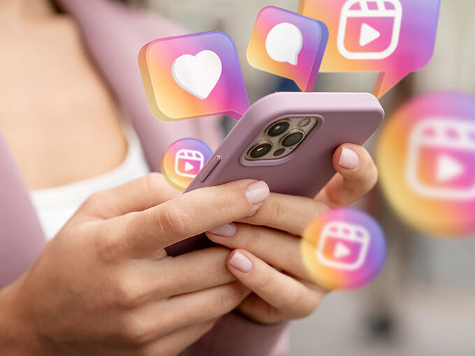 Free Instagram Views