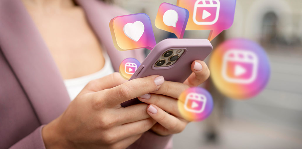 Free Instagram Views