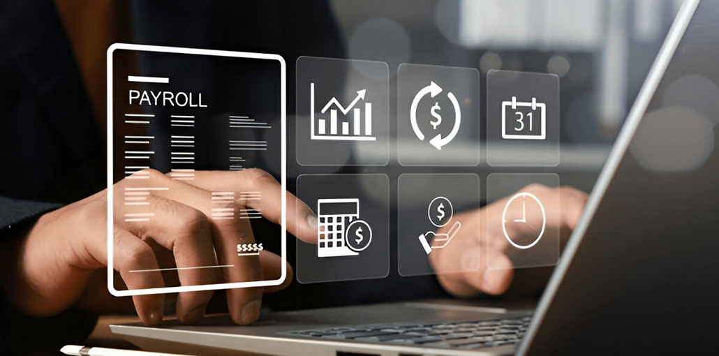 Free Payroll Software