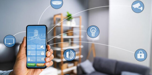 Future of Home Connectivity